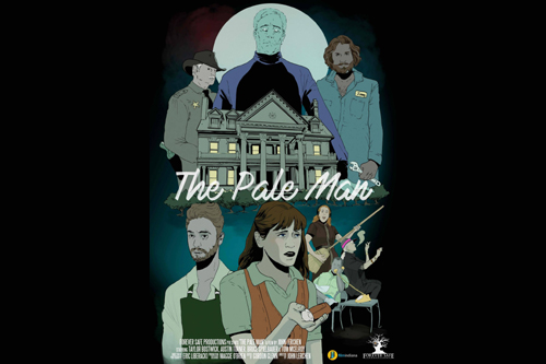 The Pale Man Large Pic 10