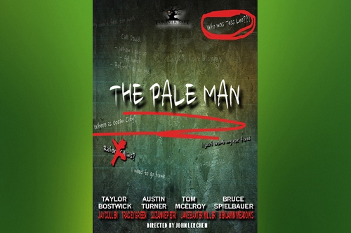 The Pale Man Large Pic 5